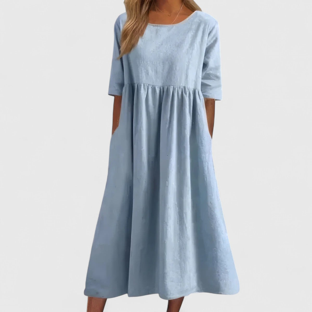 Cindy | Chic Elegance Dress