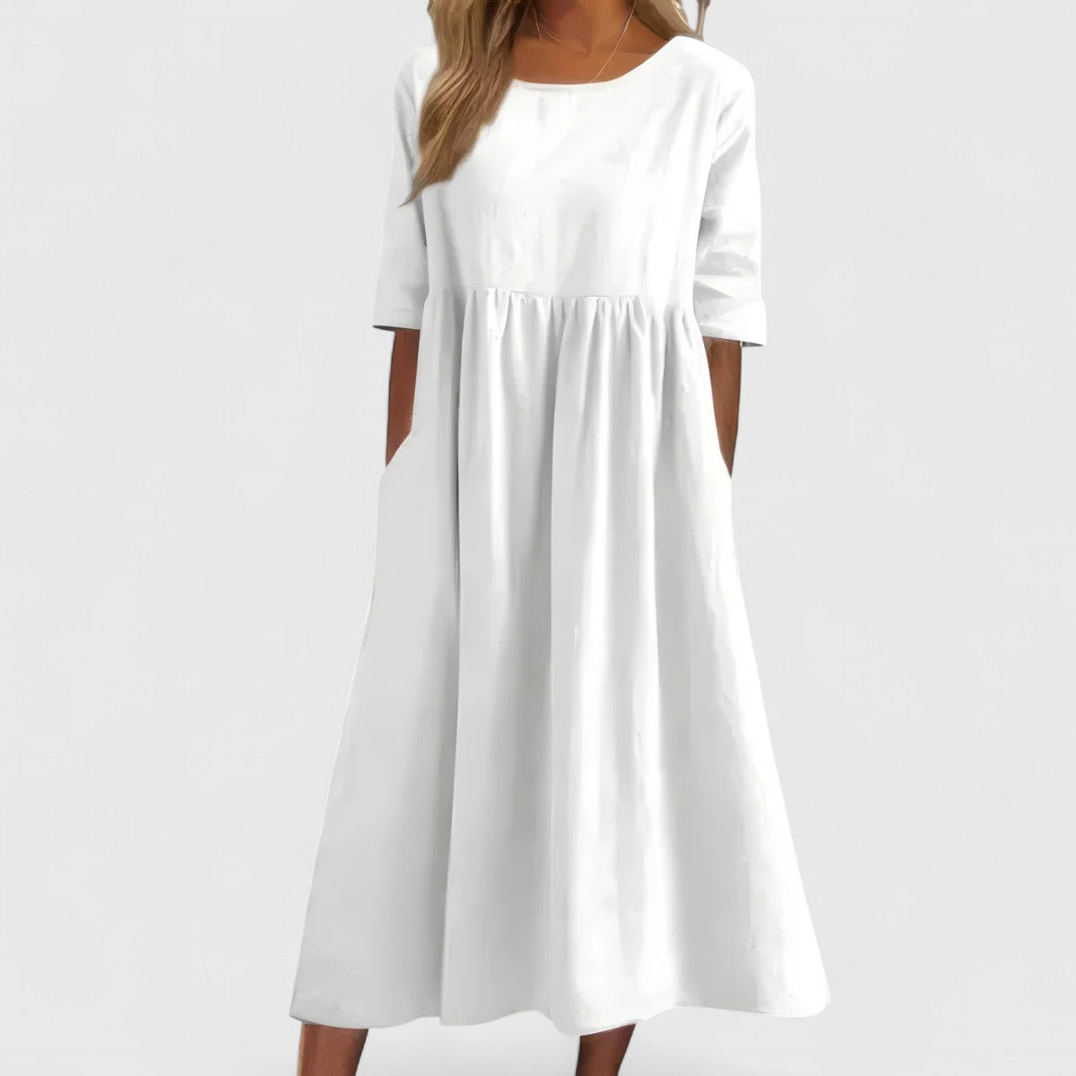 Cindy | Chic Elegance Dress