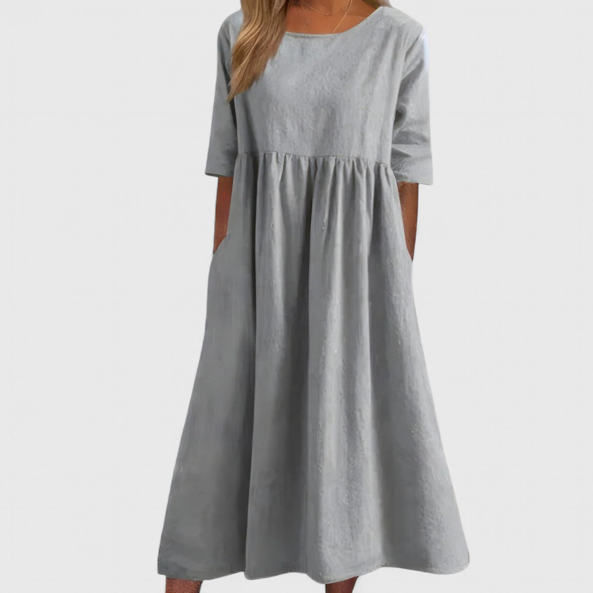 Cindy | Sophisticated Elegance Dress