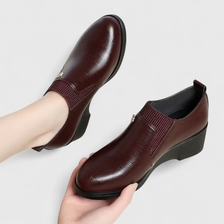 Averleigh | Stylish Elegance Footwear