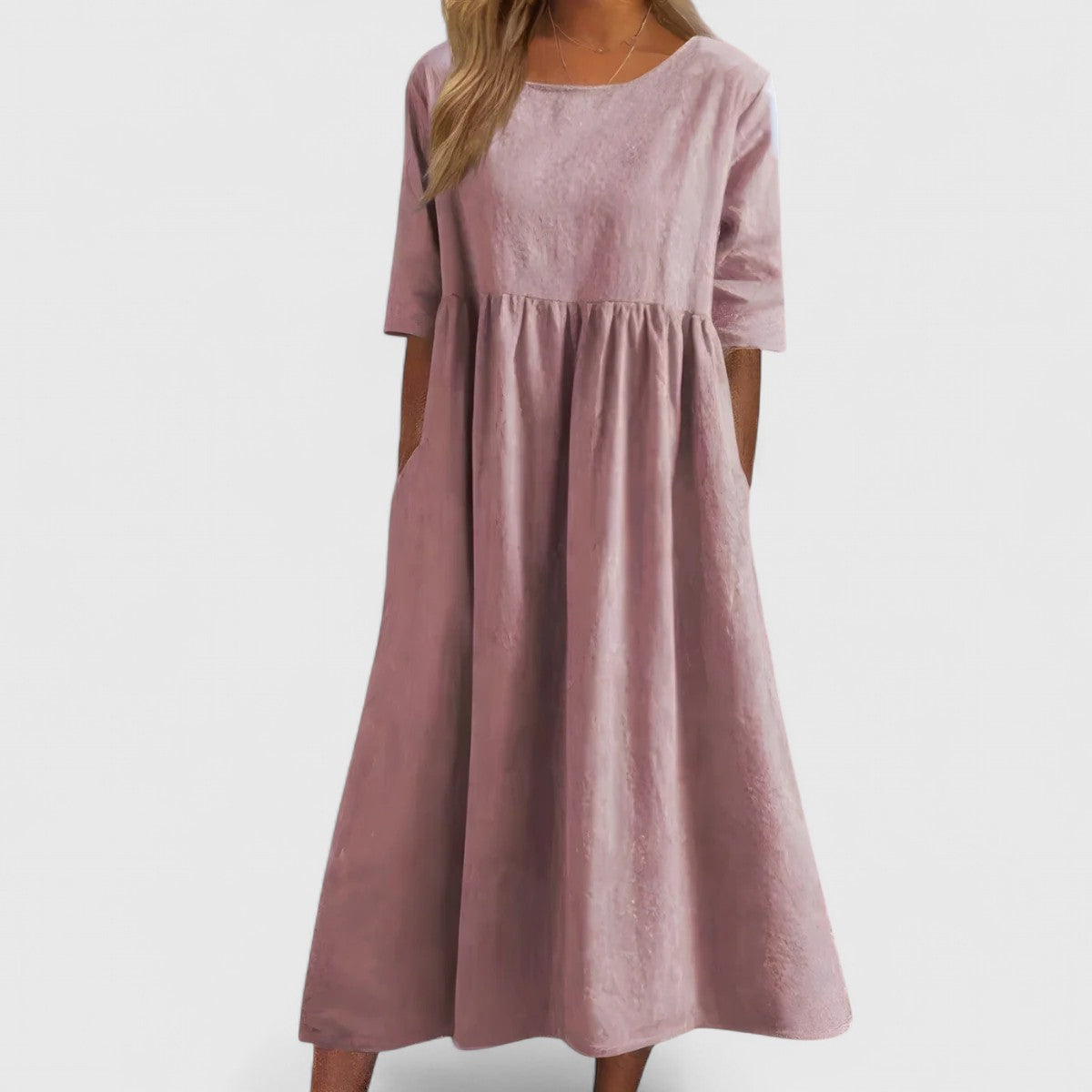 Cindy | Chic Elegance Dress