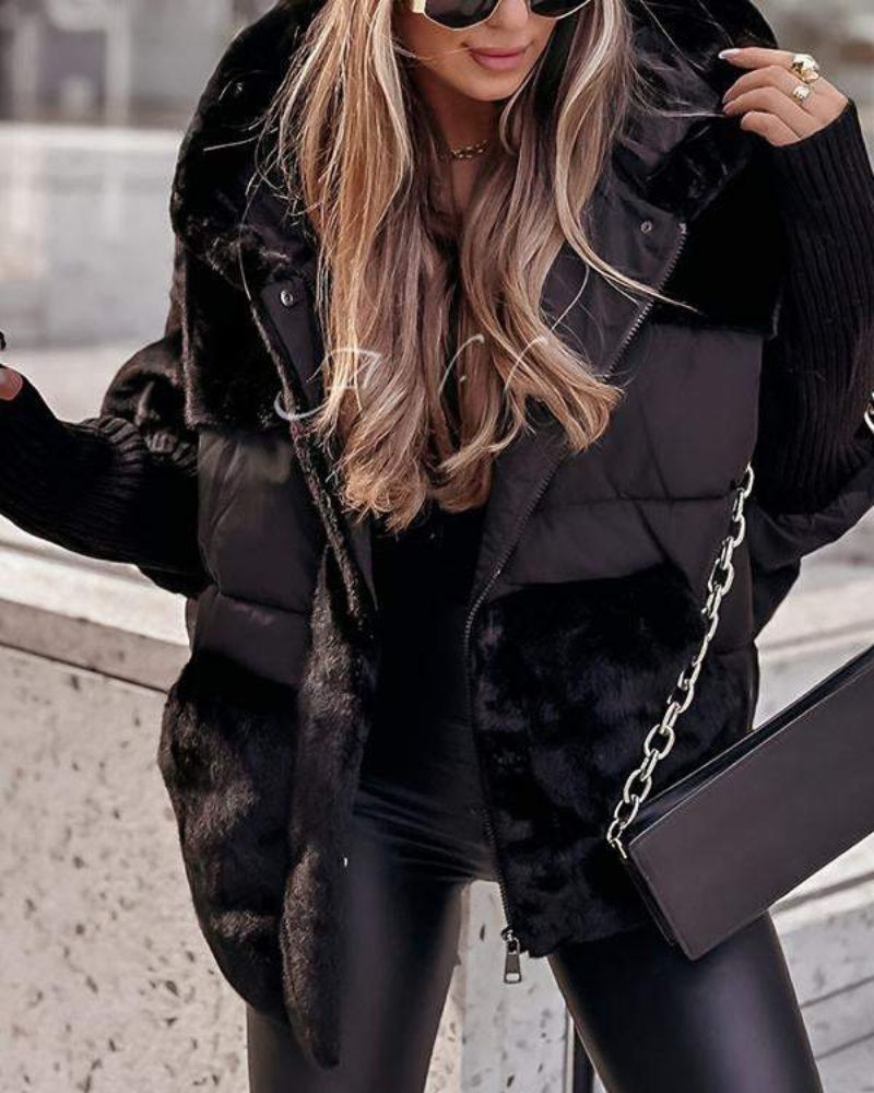 Ren | Cozy Outerwear
