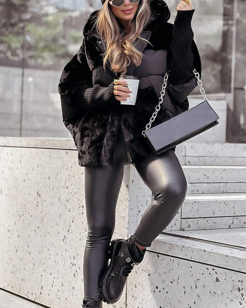 Ren | Cozy Outerwear