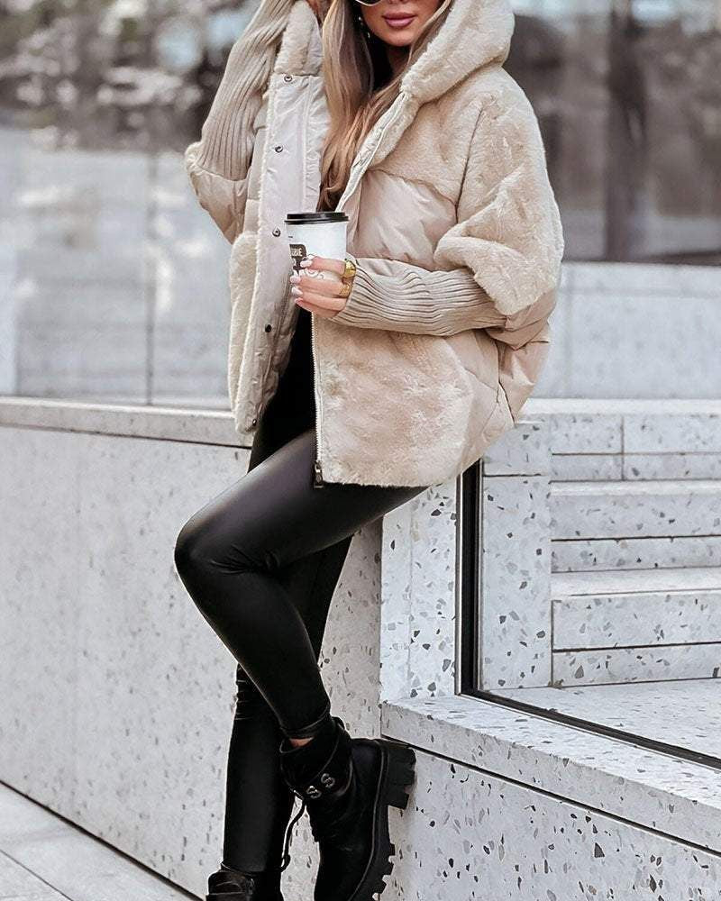 Ren | Cozy Outerwear