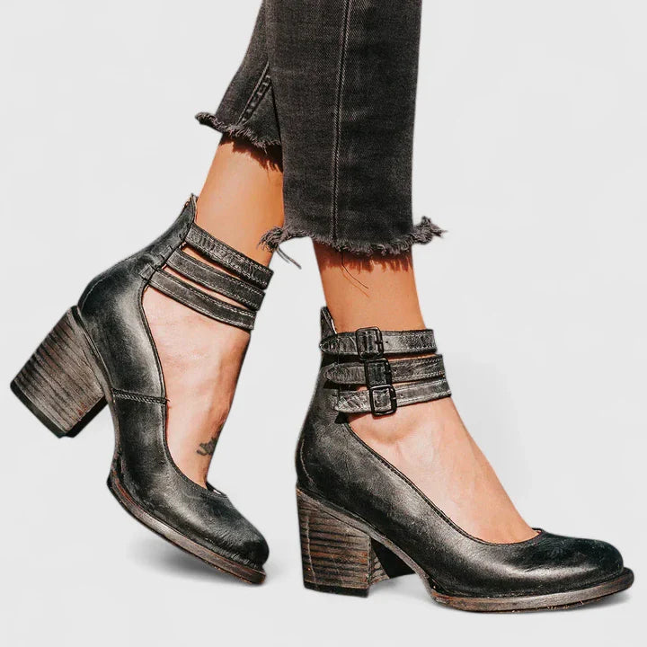 Janelis | Chic Elegant Heels