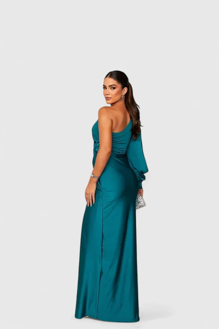 Saryxiah | Chic Maxi Dress