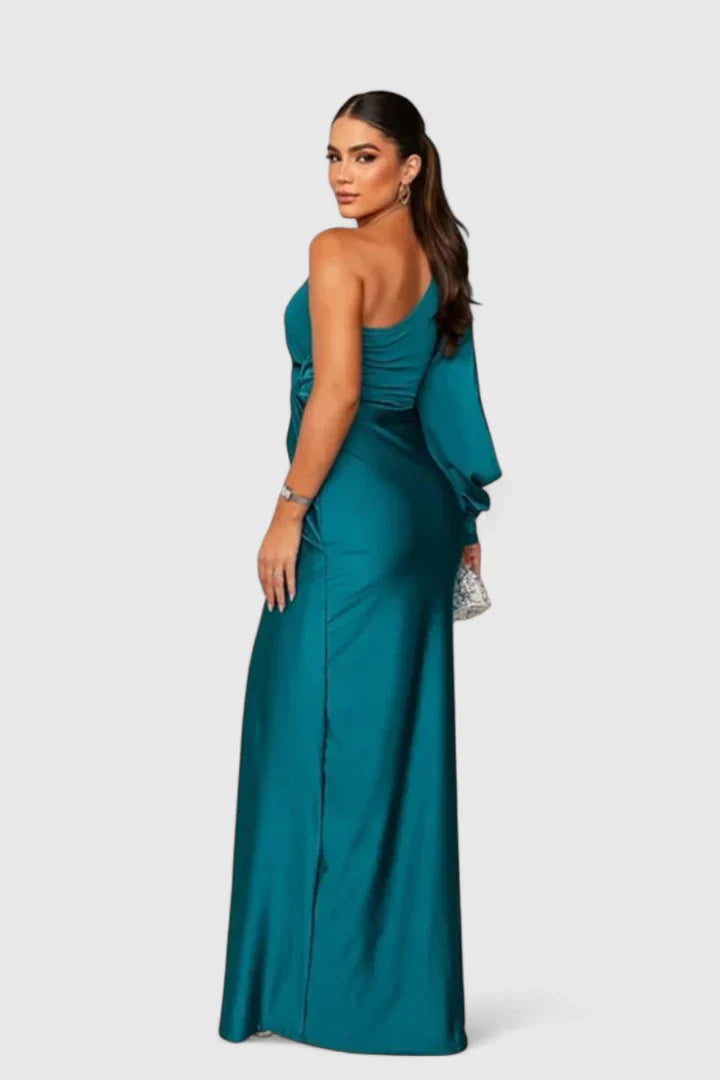 Alionessah | Chic Maxi Dress
