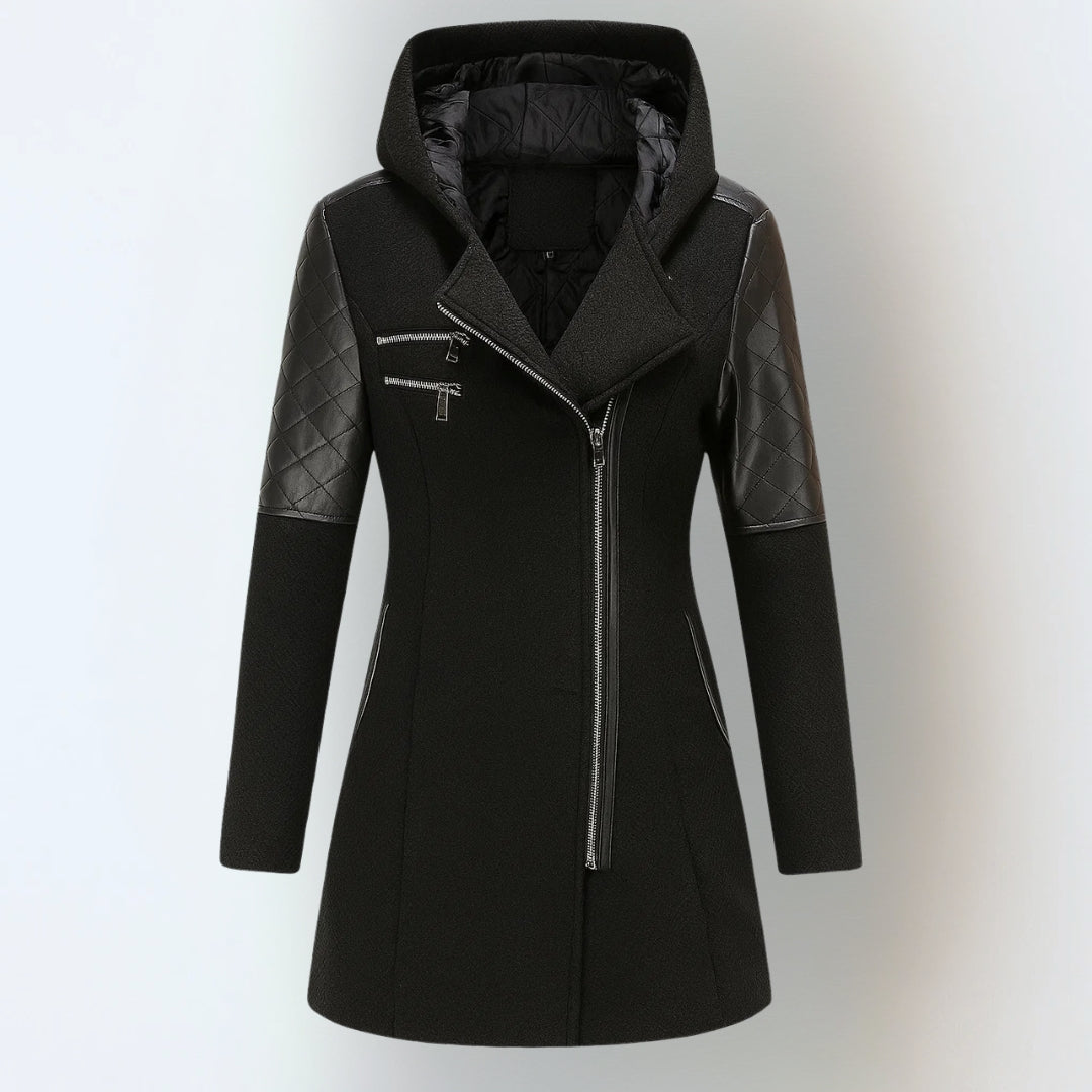 Halley™ | Stylish Elegance Jacket