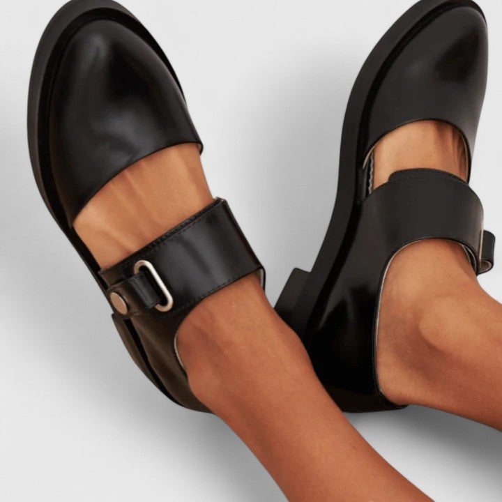 Lyssavelle | Chic Footwear