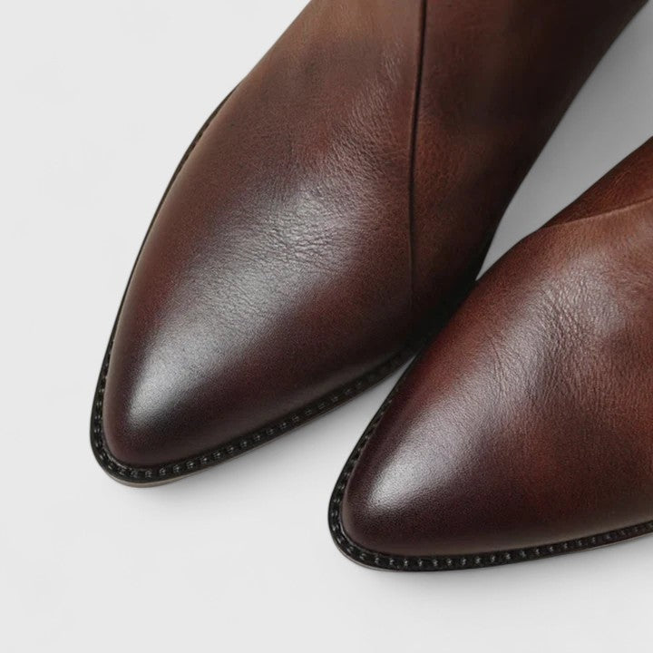 Raynlee | Stylish Elegance Boots