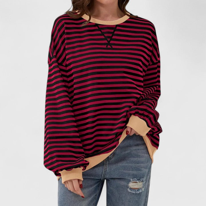 Kayli | Cozy Knit Sweater