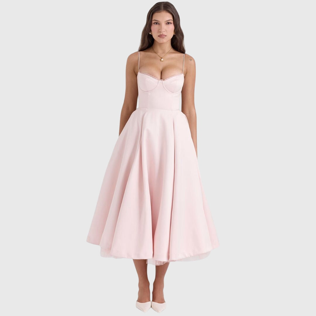 Jane™ | Chic Maxi Dress