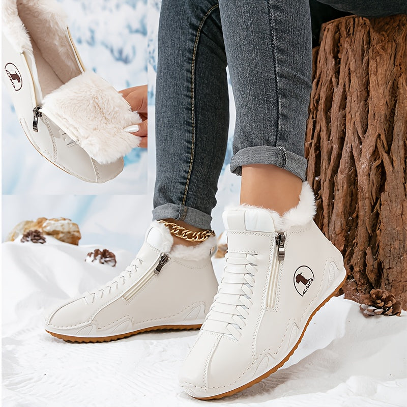 Heleny™ | Cozy Footwear