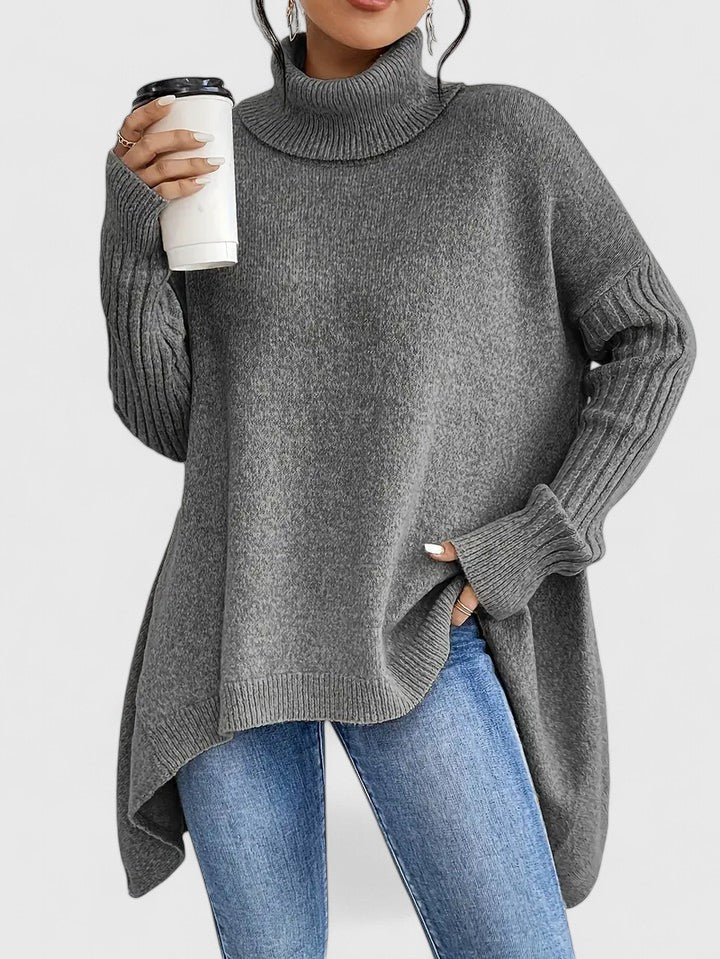 Keiralyss | Cozy Sweater