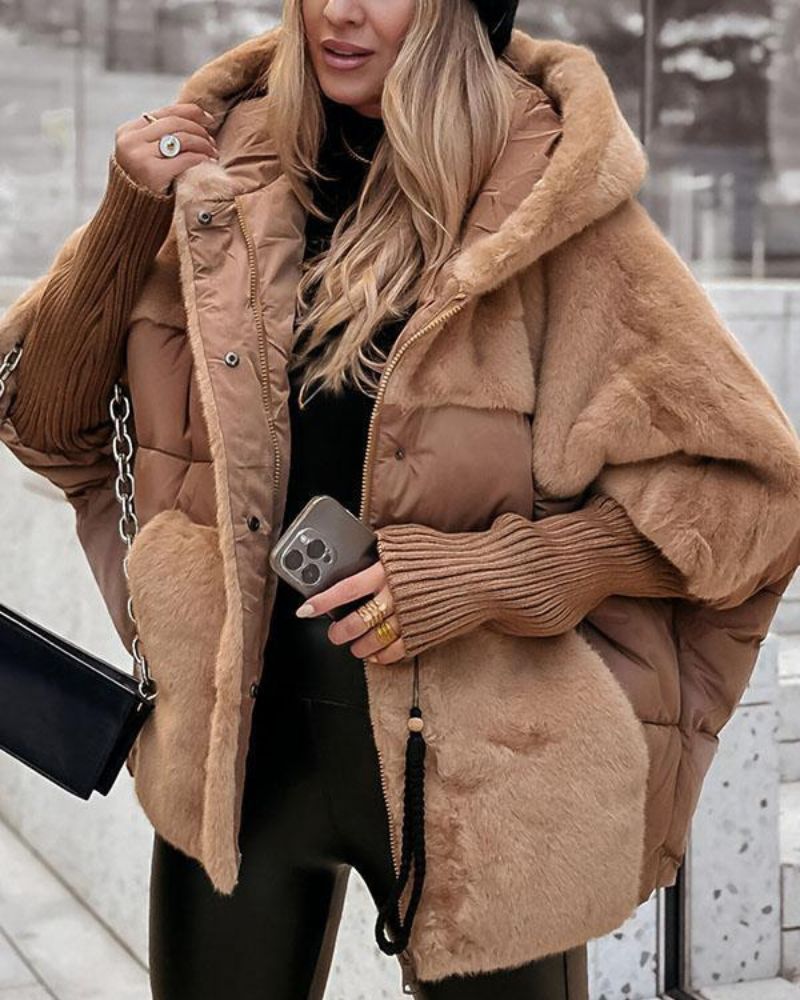 Ren | Cozy Outerwear