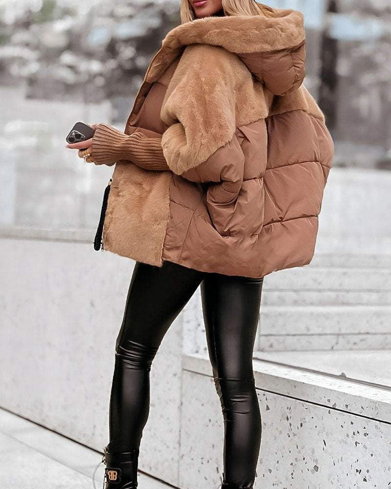 Ren | Cozy Outerwear