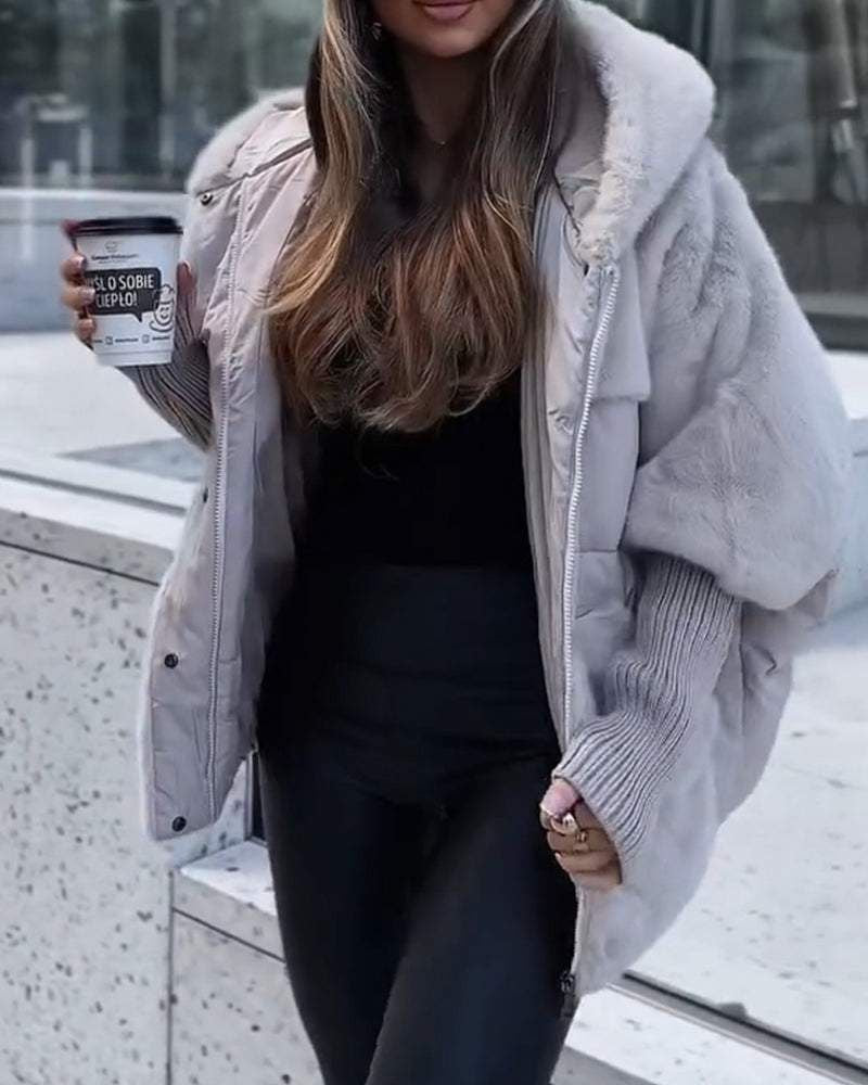 Ren | Cozy Outerwear