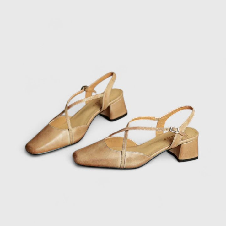 Mikaela | Chic and Stylish Sandals