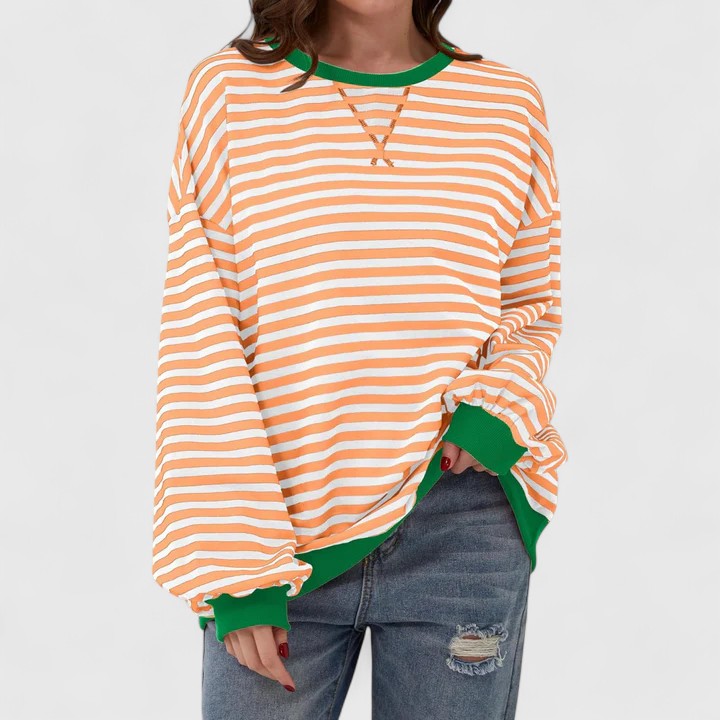 Kayli | Cozy Knit Sweater