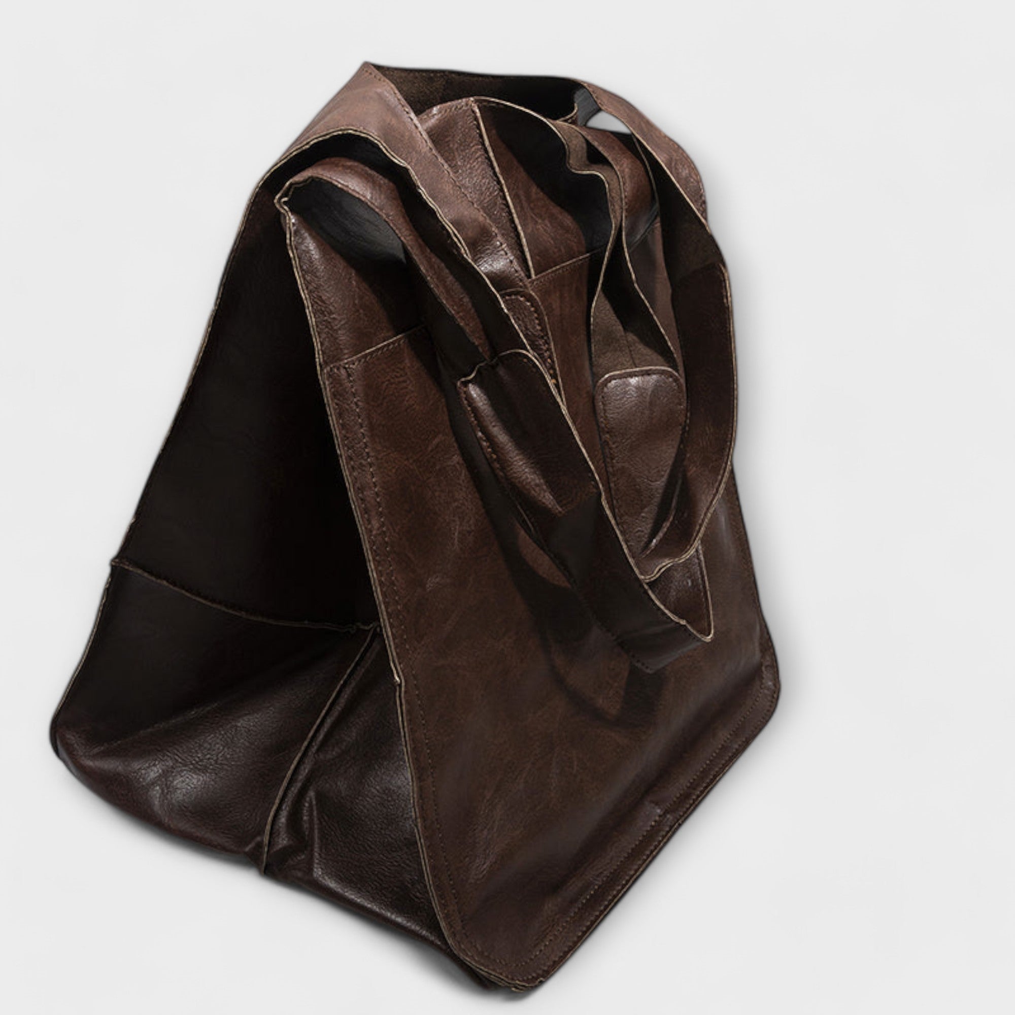 Olivia - Extra-Large Weekend Tote