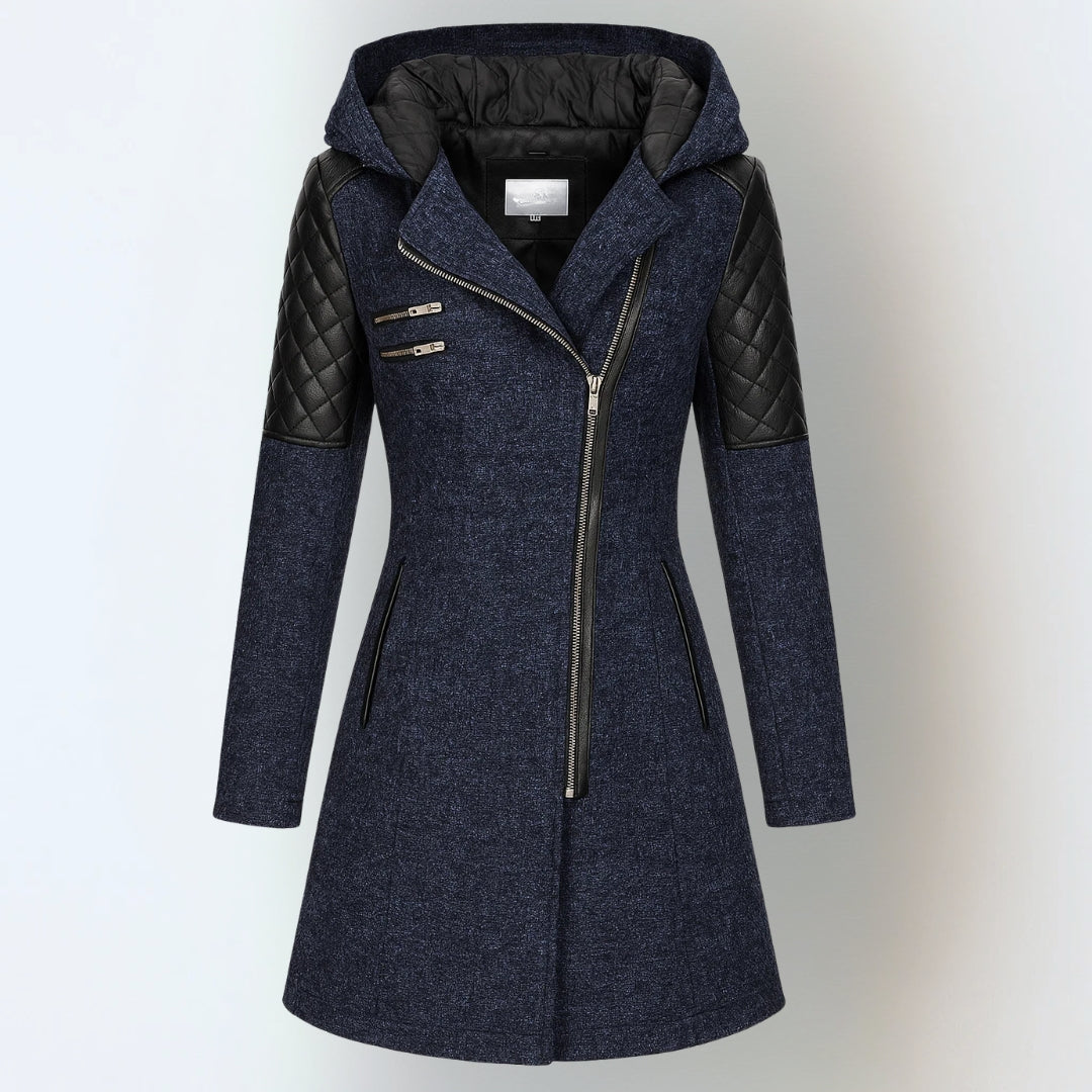 Halley™ | Stylish Elegance Jacket