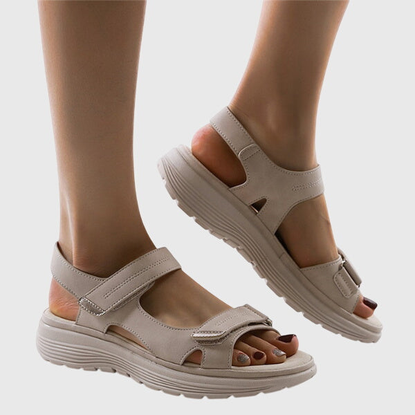 Casey™ | Comfortable Orthopedic Sandals