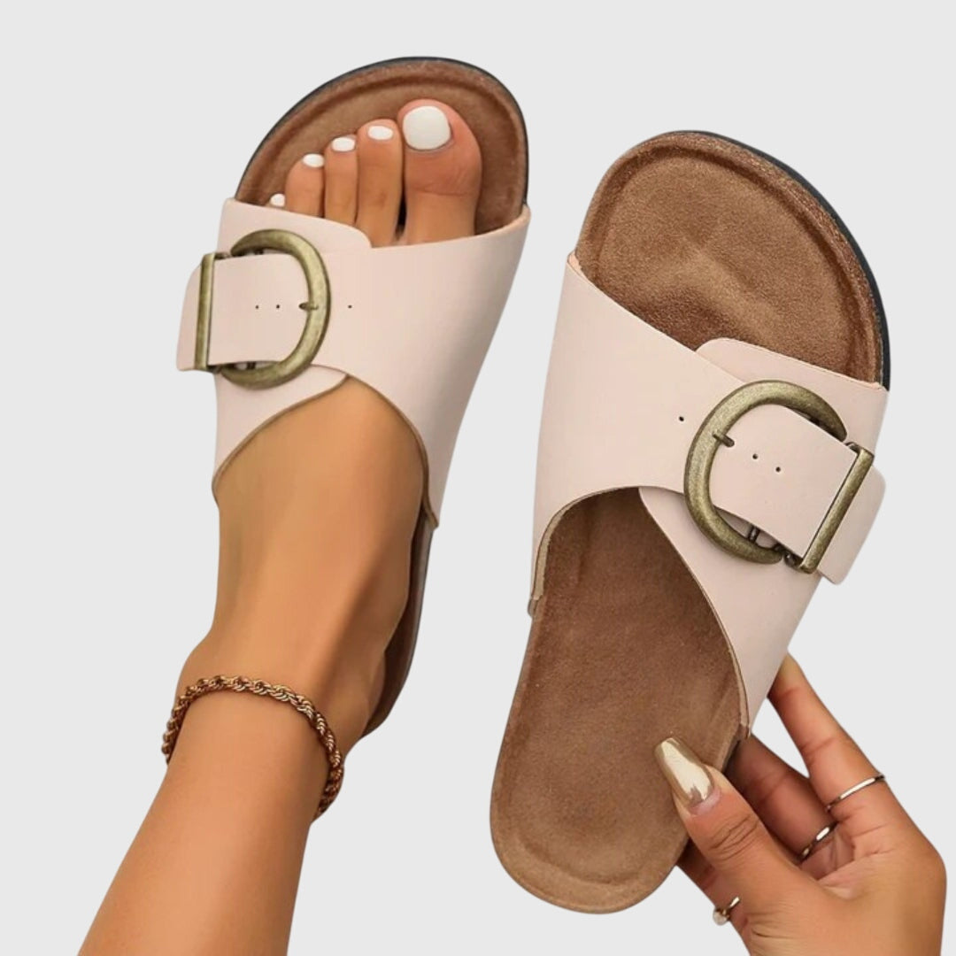Amber™ | Comfort-Orthopedic Sandals