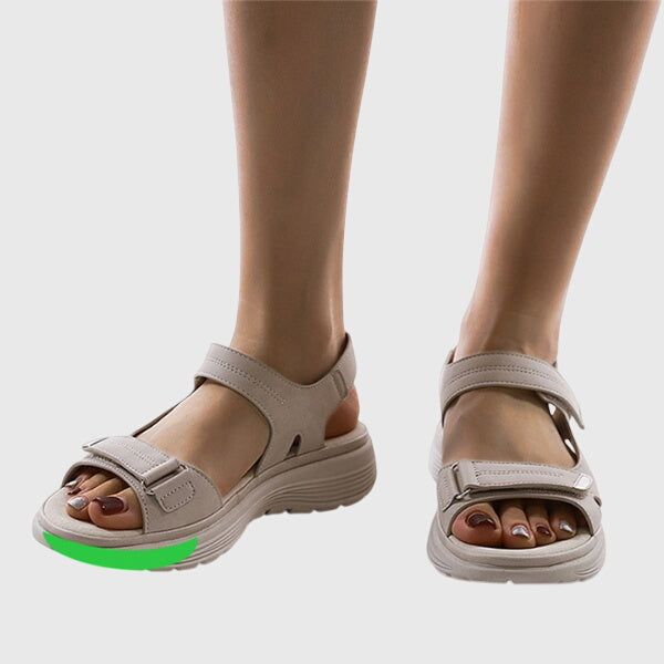 Casey™ | Comfortable Orthopedic Sandals