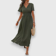 Greysen – Chic Elegance Dress
