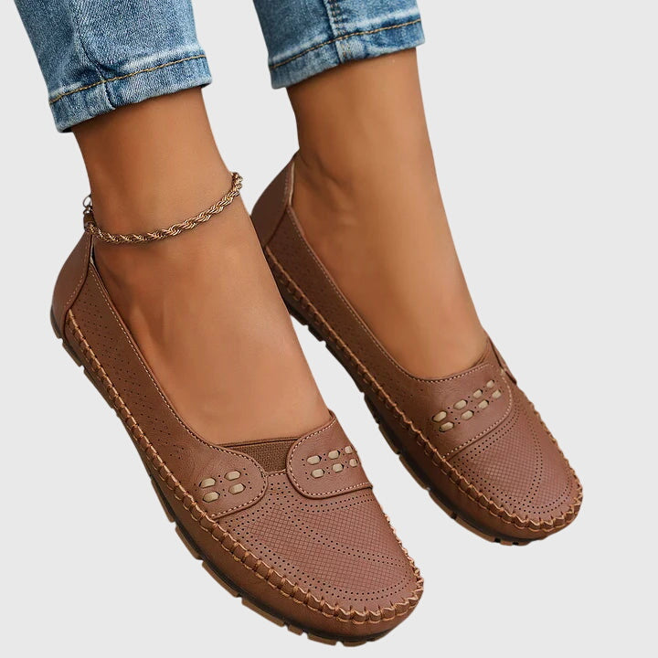 Maple™ Orthopedic Footwear