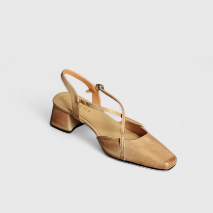 Mikaela | Chic and Stylish Sandals