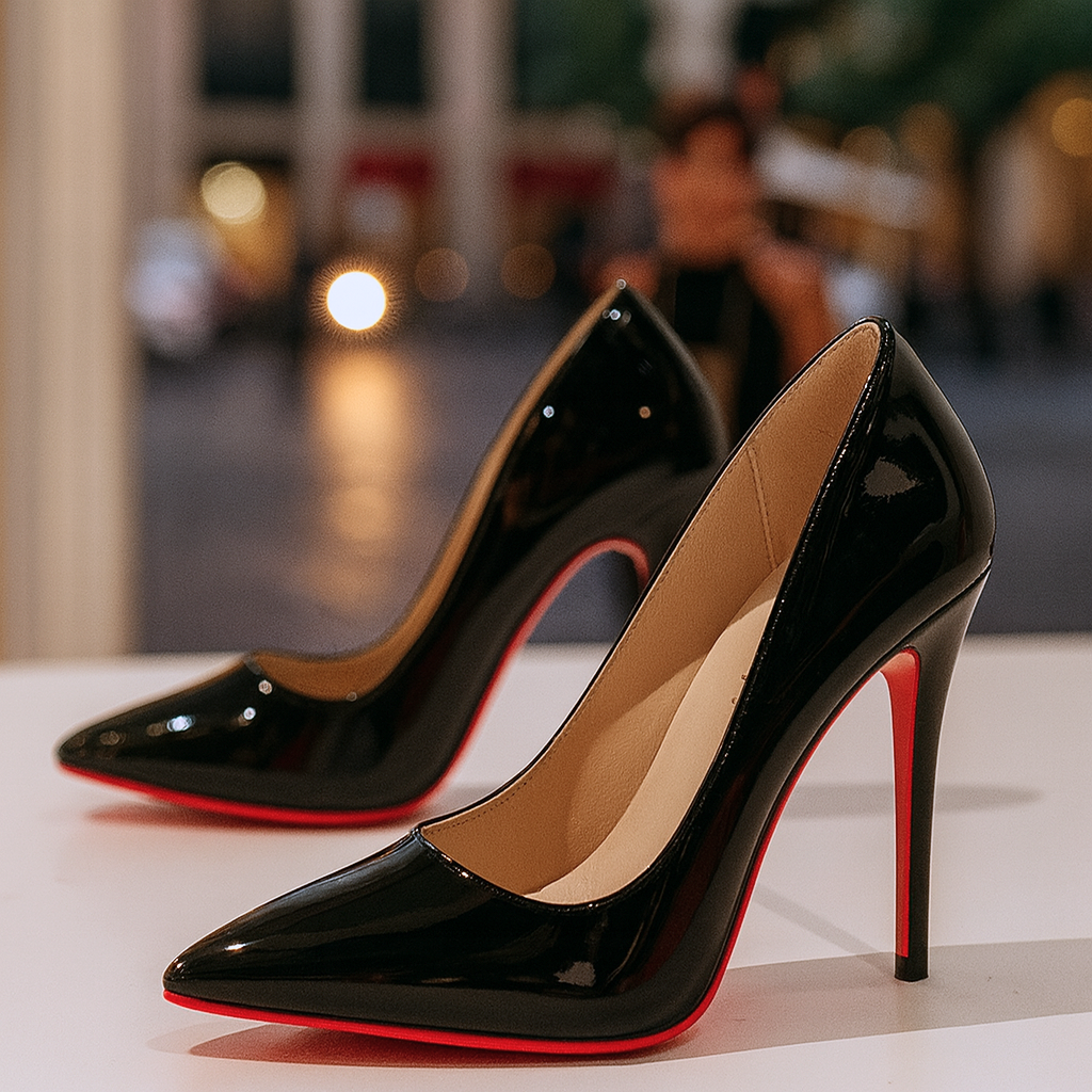 Aisly™ | Chic and Stylish Heels