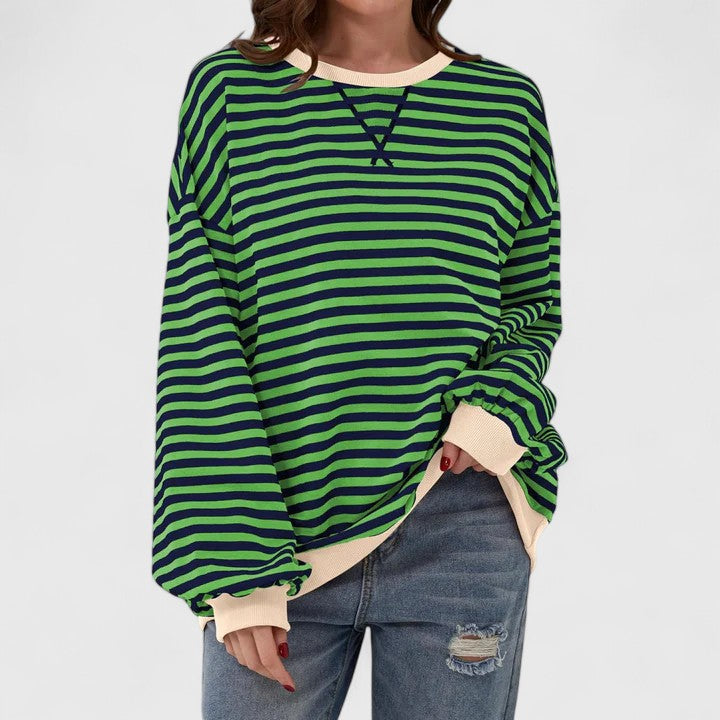 Kayli | Cozy Knit Sweater