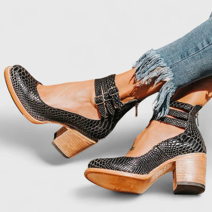Janelis | Chic Elegant Heels