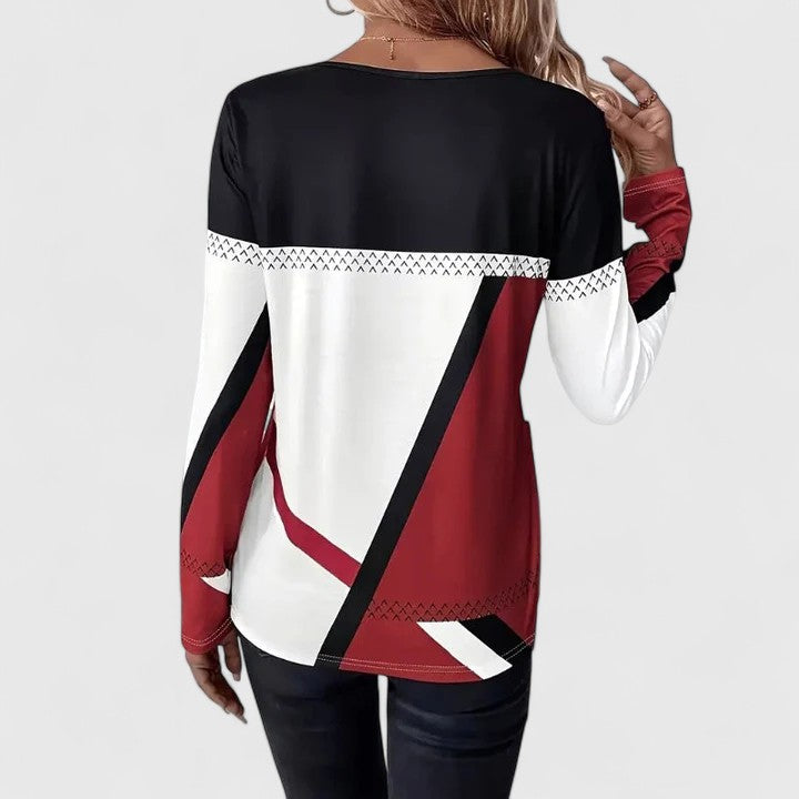 Kristah™ | Chic Sweater