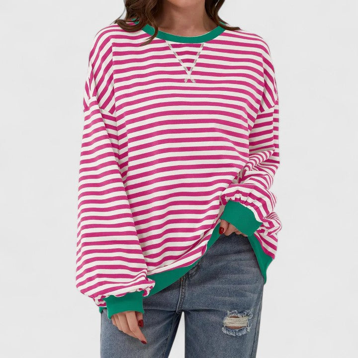 Kayli | Cozy Knit Sweater