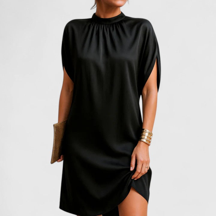 Neressa - Chic Elegance Dress