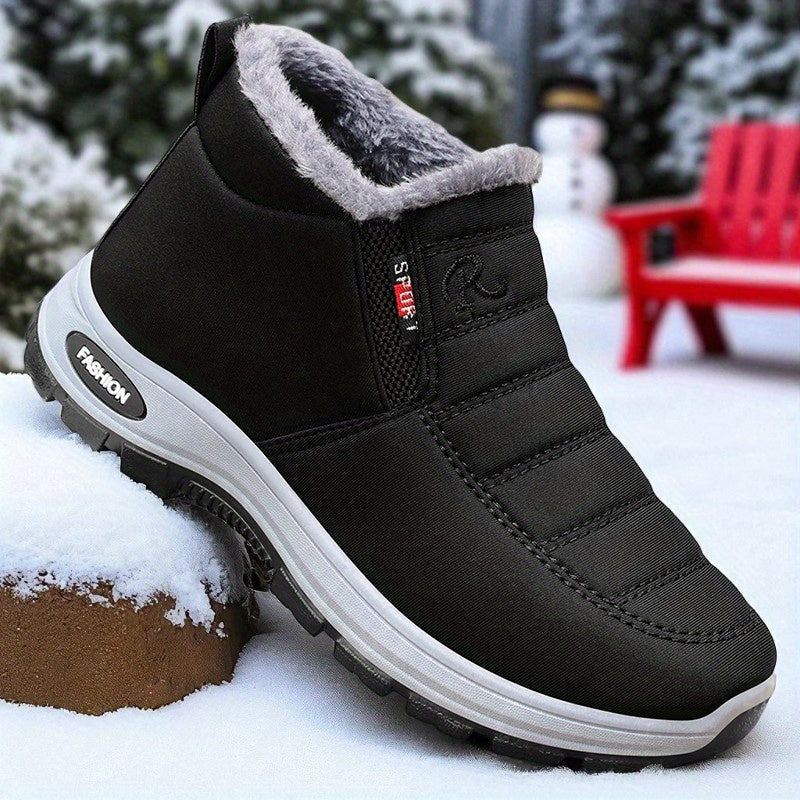 Kynlee™ Orthopedic Support Boots