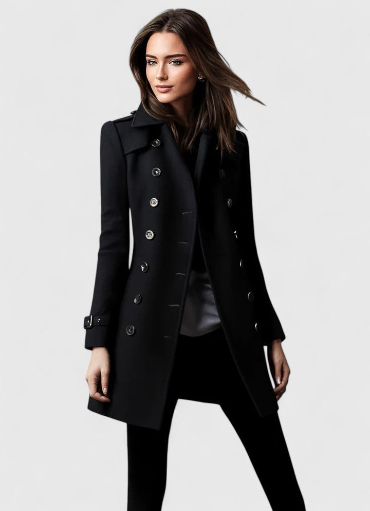 Koralynne | Sophisticated Outerwear