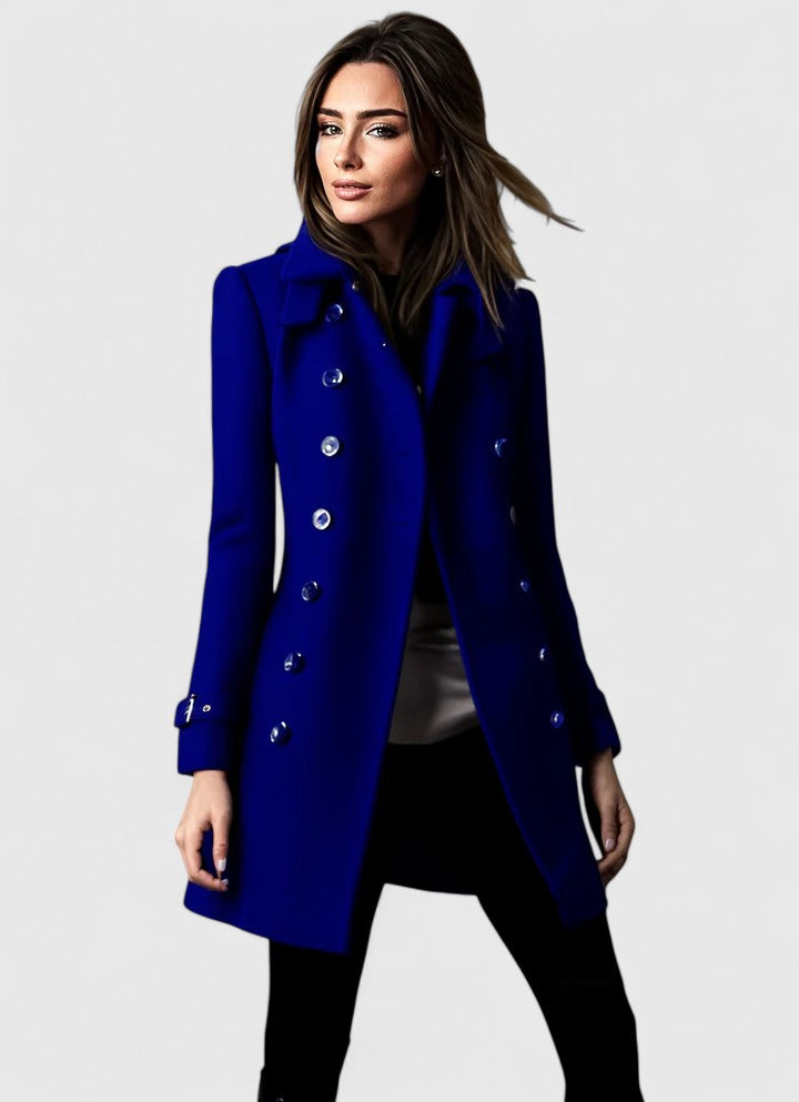 Koralynne | Sophisticated Outerwear