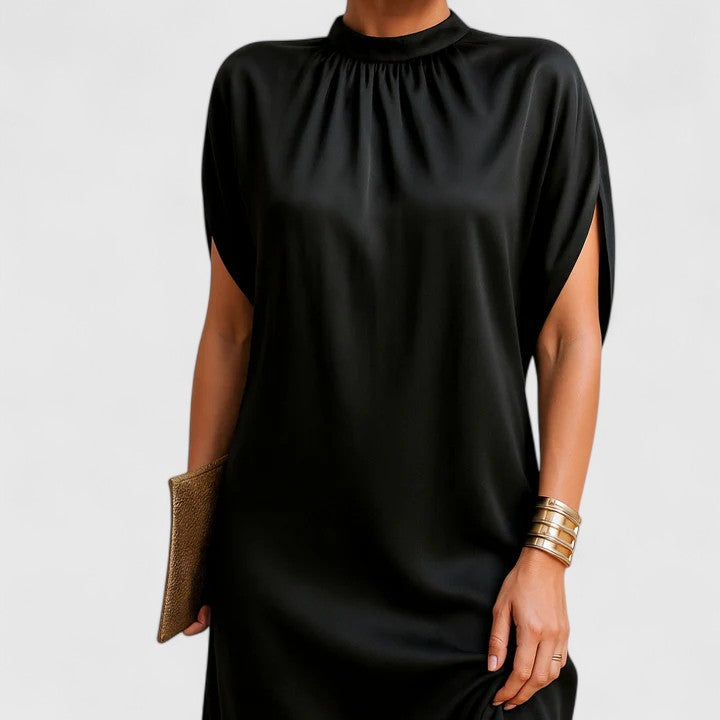 Neressa - Chic Elegance Dress