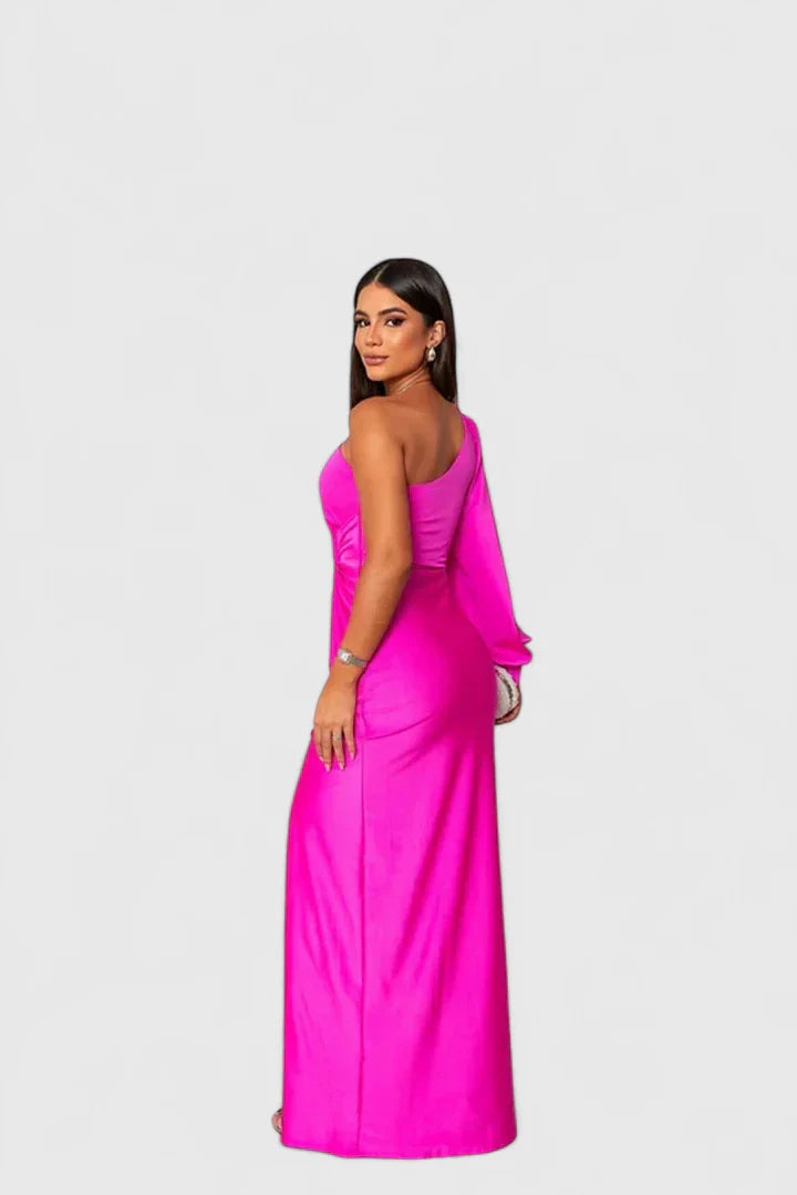 Saryxiah | Chic Maxi Dress