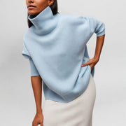 Loryn™ | Cozy Knit Sweater