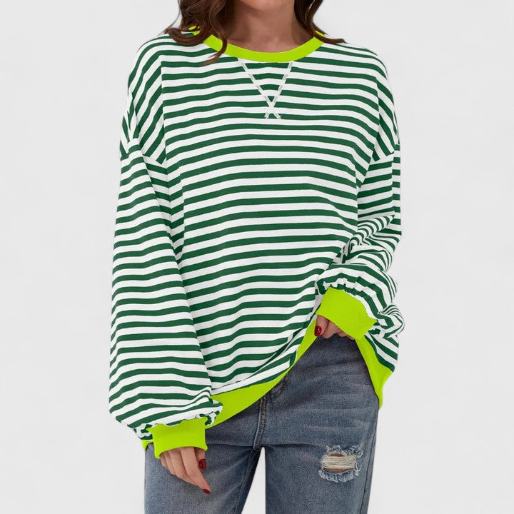 Kayli | Cozy Knit Sweater