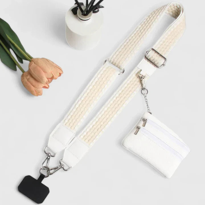 Delyora | Stylish Phone Stand