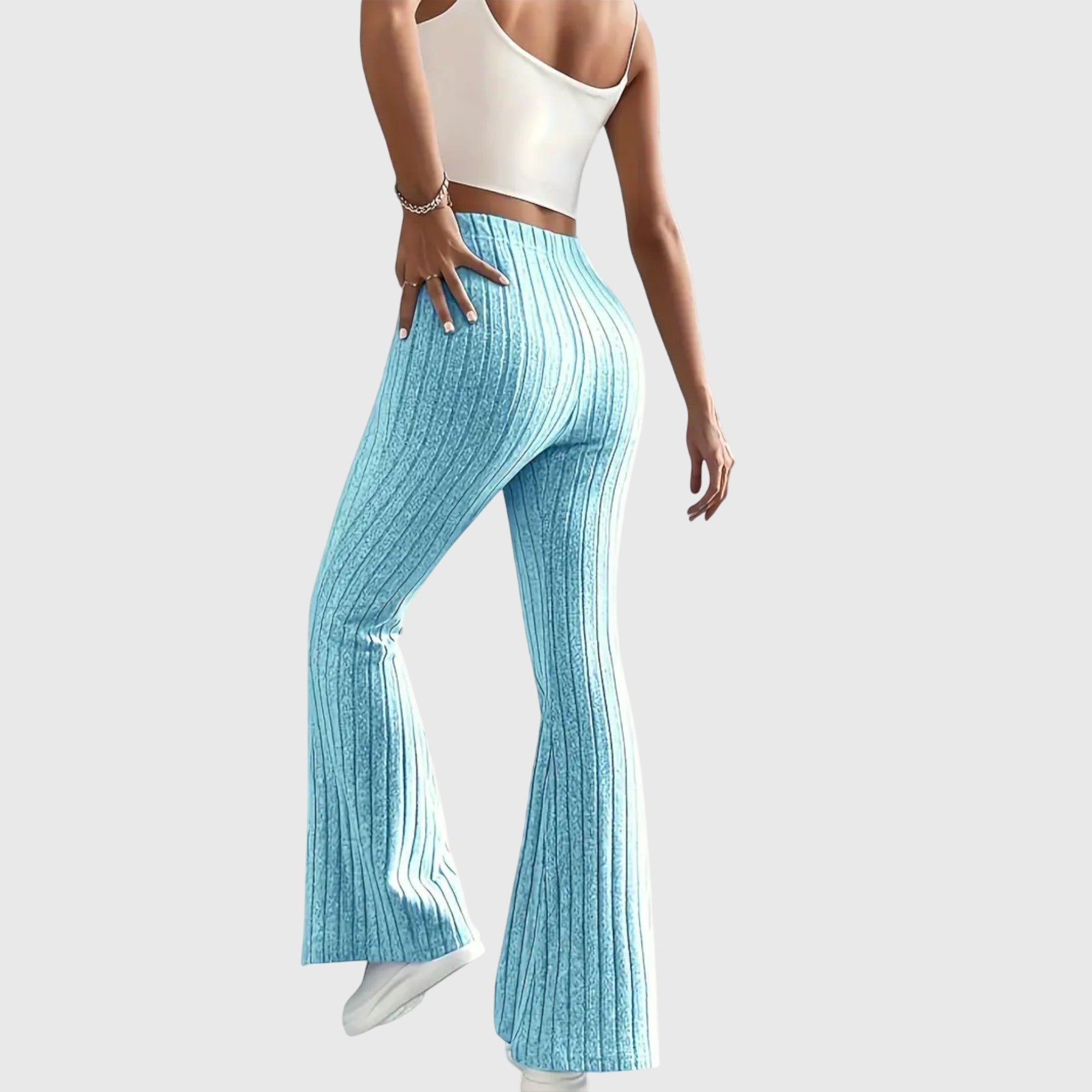 Jennifer - Chic and Stylish Trousers