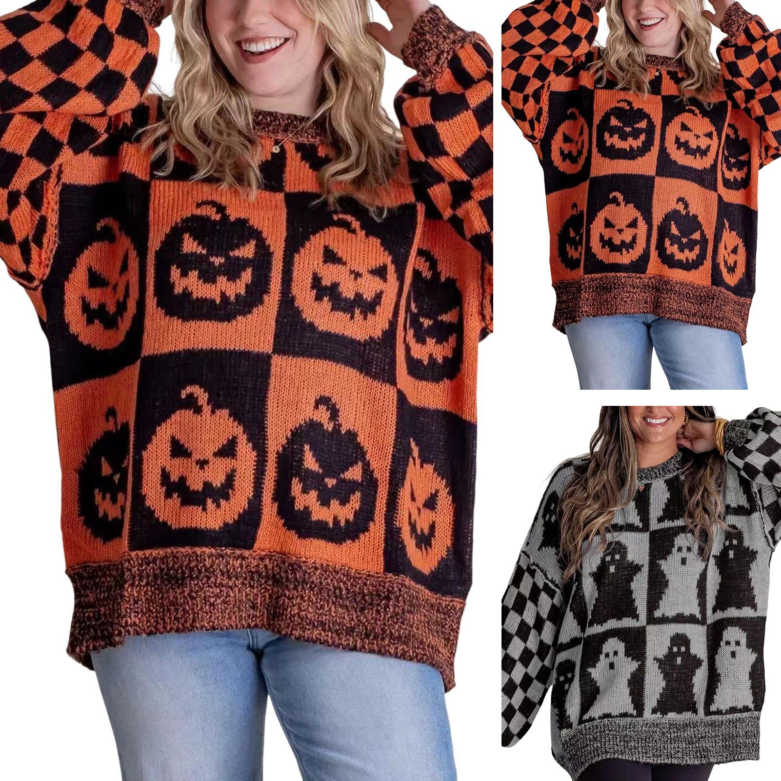 Aro | Cozy Sweater