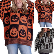 Aro | Cozy Sweater