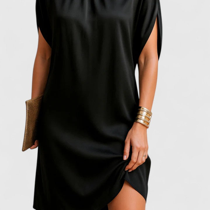 Neressa - Chic Elegance Dress