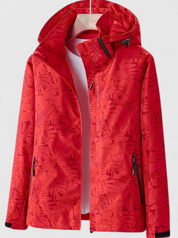 Ivy | Cozy Jacket